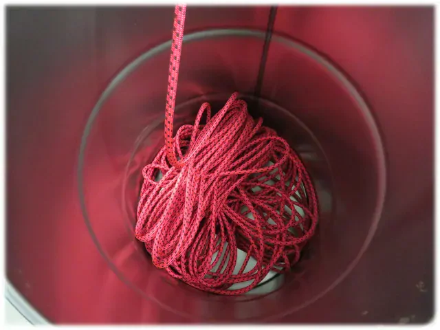 10.5mm Lano Profi Statika
