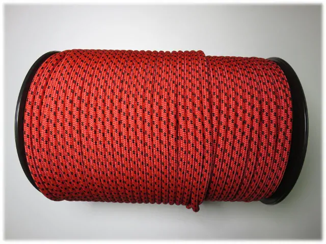 10.5mm Lano Profi Statika